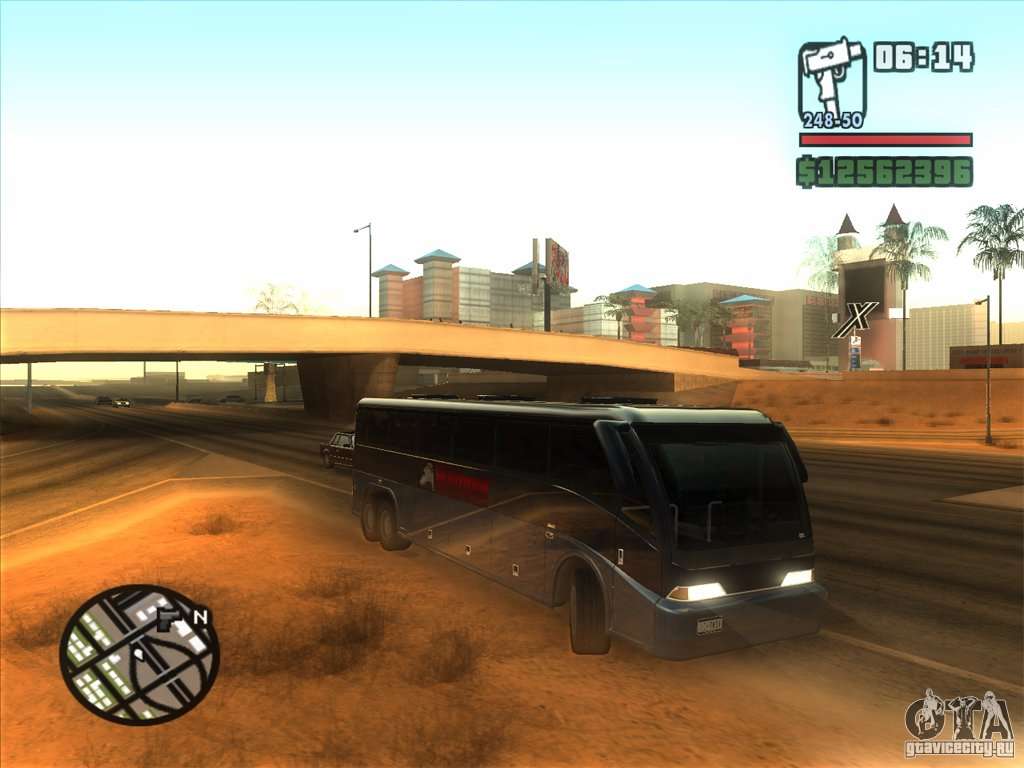 The GTA Place - GTA3HDVEHICLES Tri-Pack III