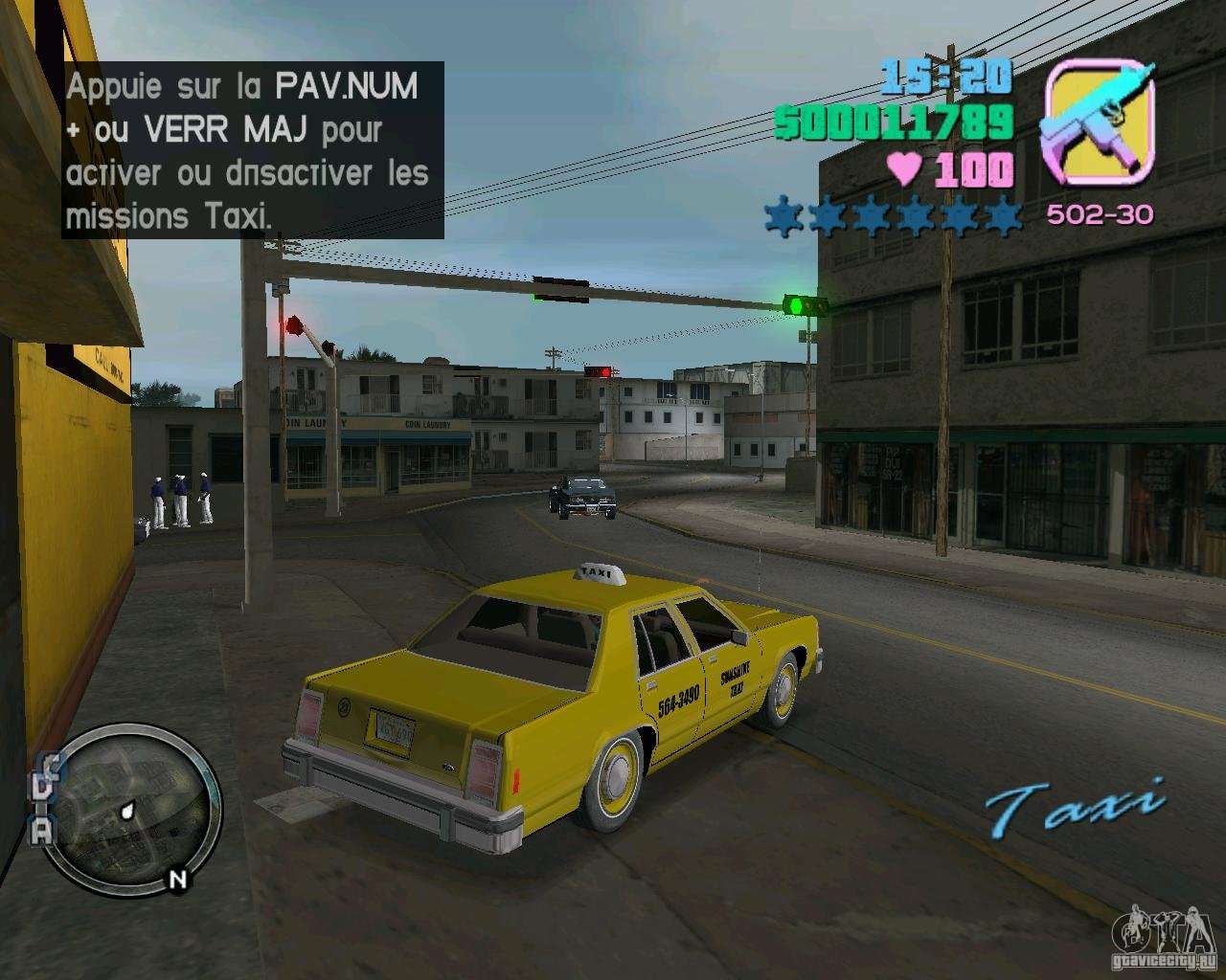 gta vice city files backup drive