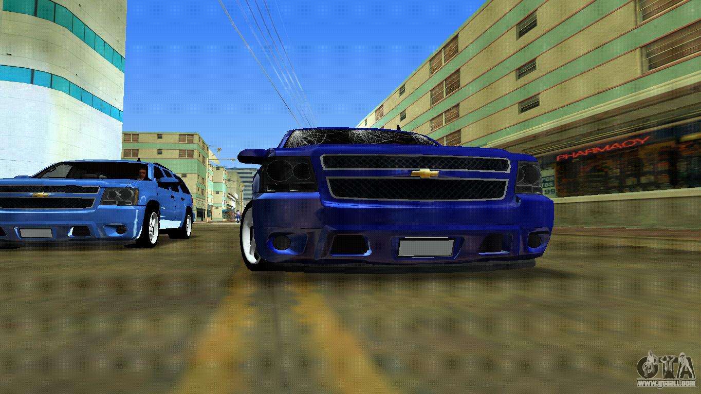 Gta Vice City Tuning 2008 Extreme