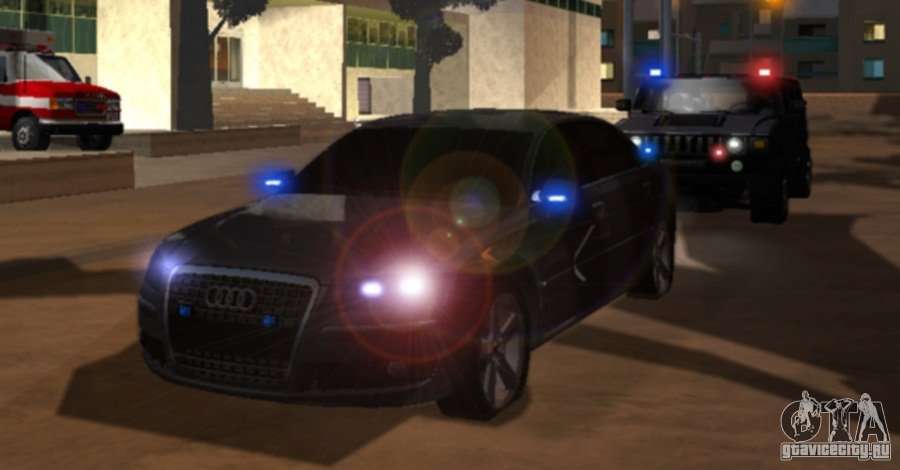 GTA San Andreas Download Normal MOD APK - Techylist