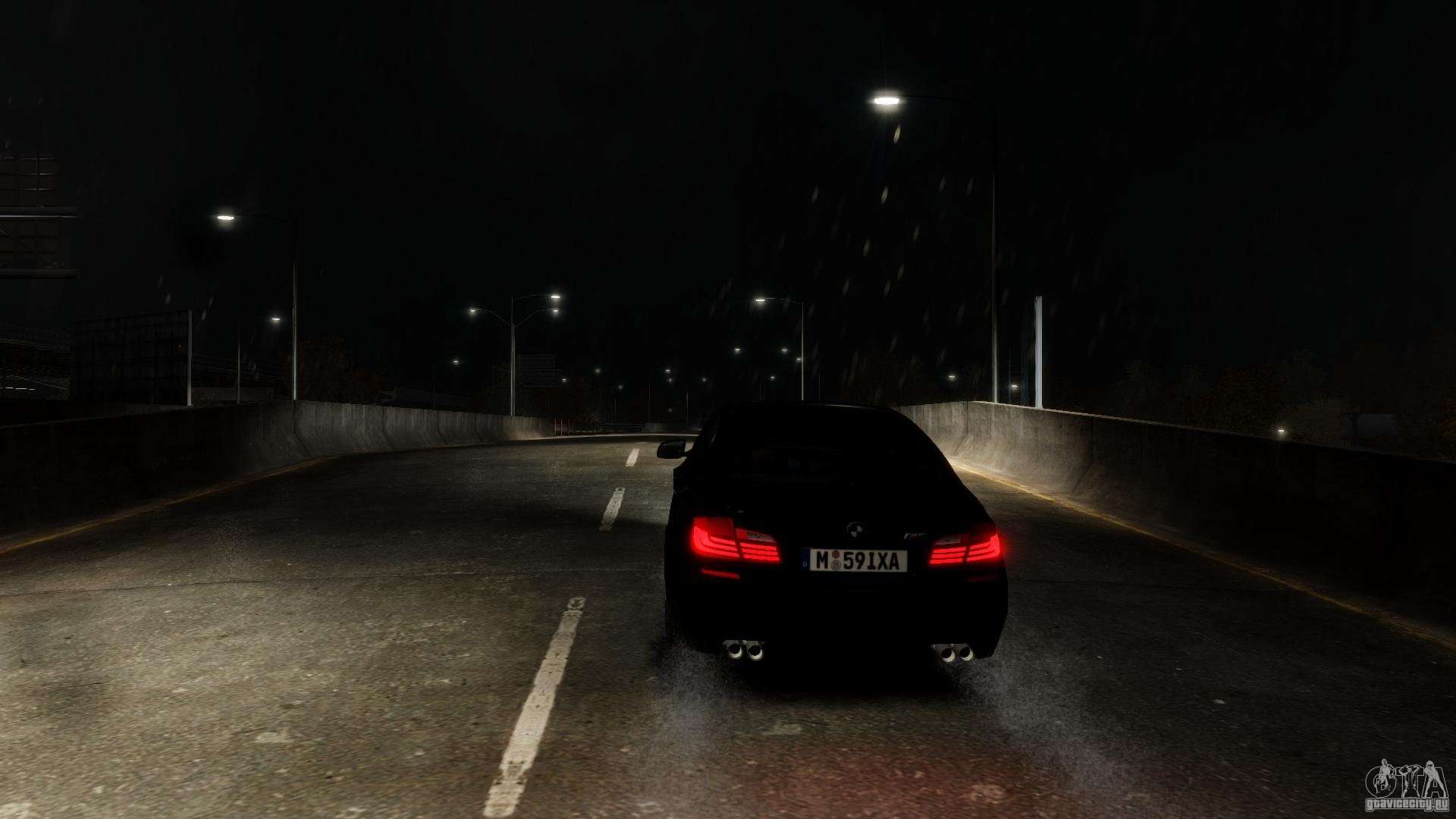 gta 4 enb for low end pc