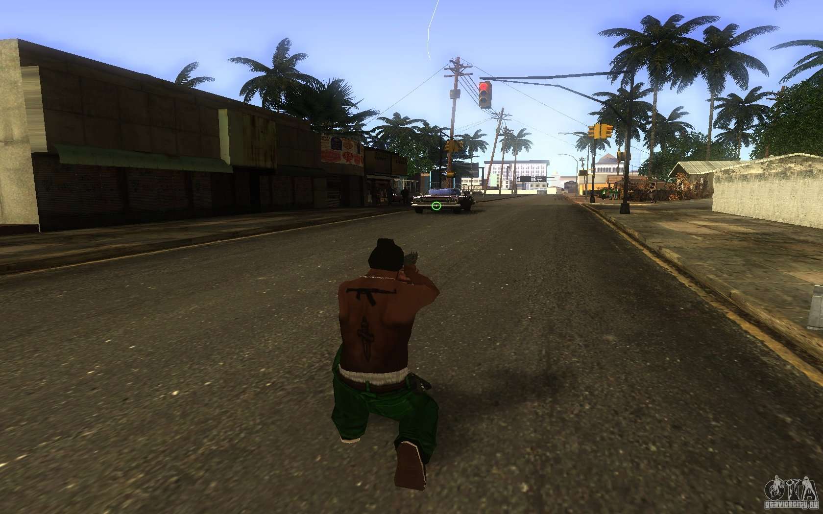 Gta San Andreas Obb File Download For Android