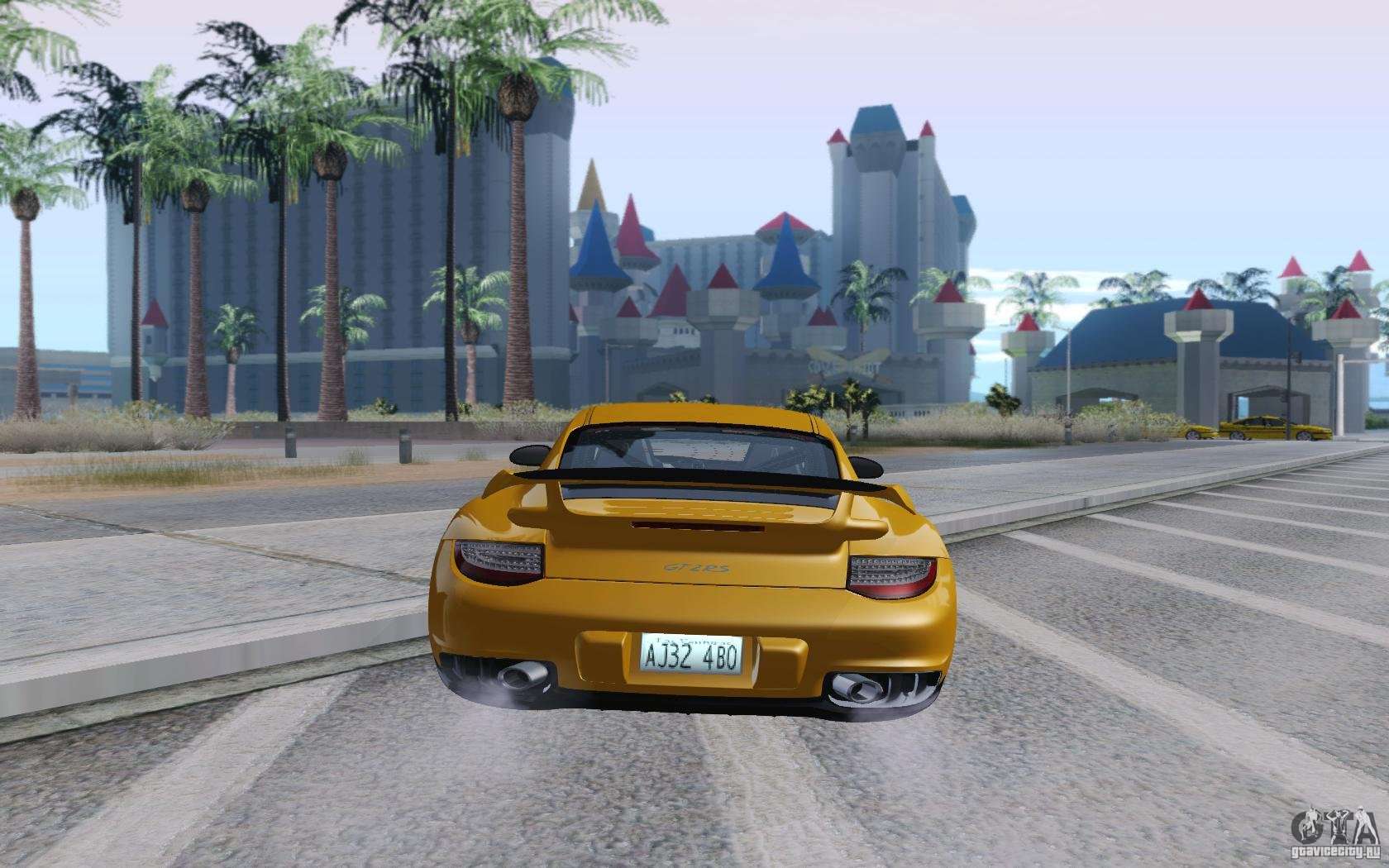 Mods Gta San Andreas Pc - FILECLOUD