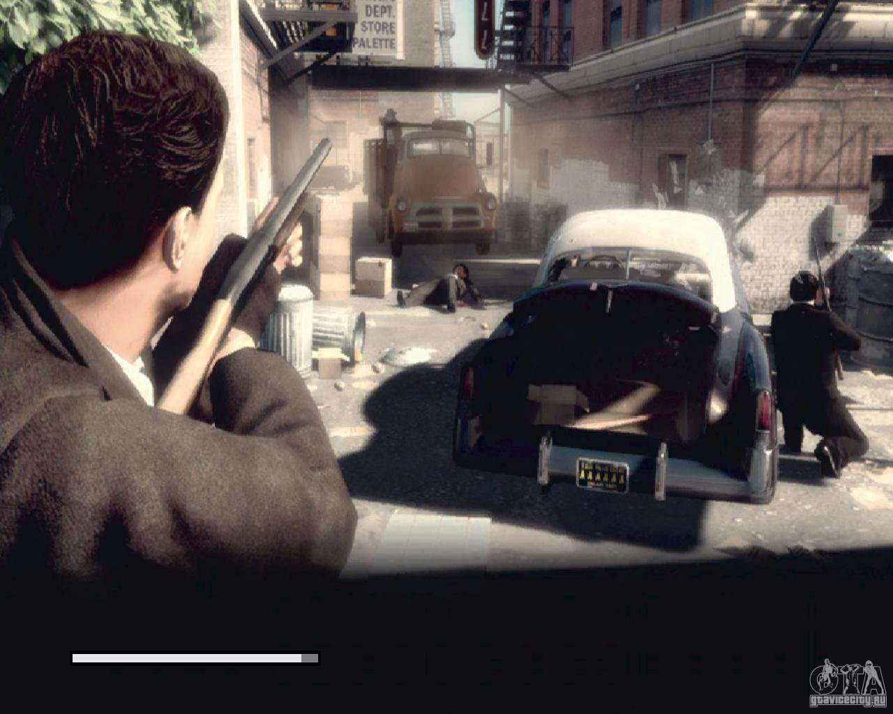 how to download mafia 2 for android
