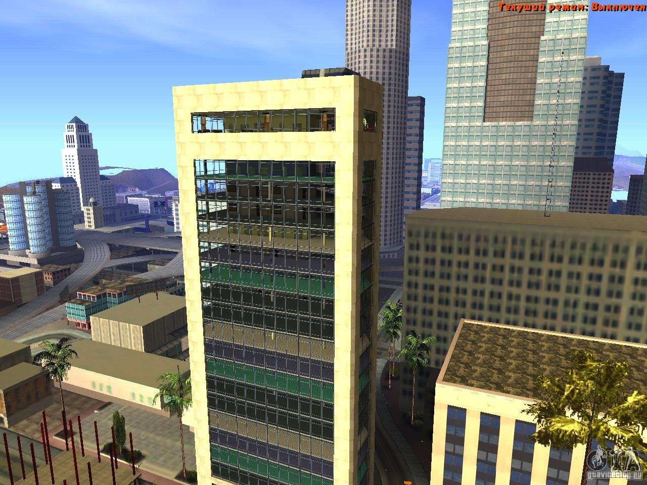 Gta San Andreas Building Mod Installer Download