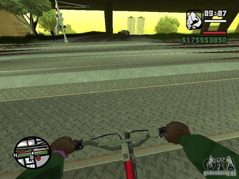first person cleo scripts for gta sa