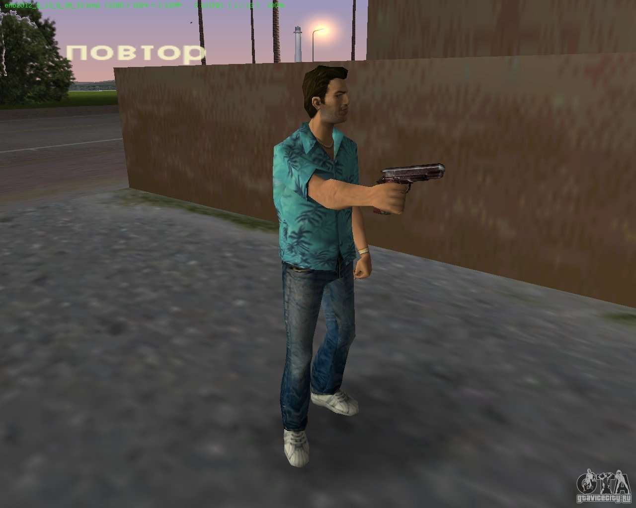 San andreas mod for mac download