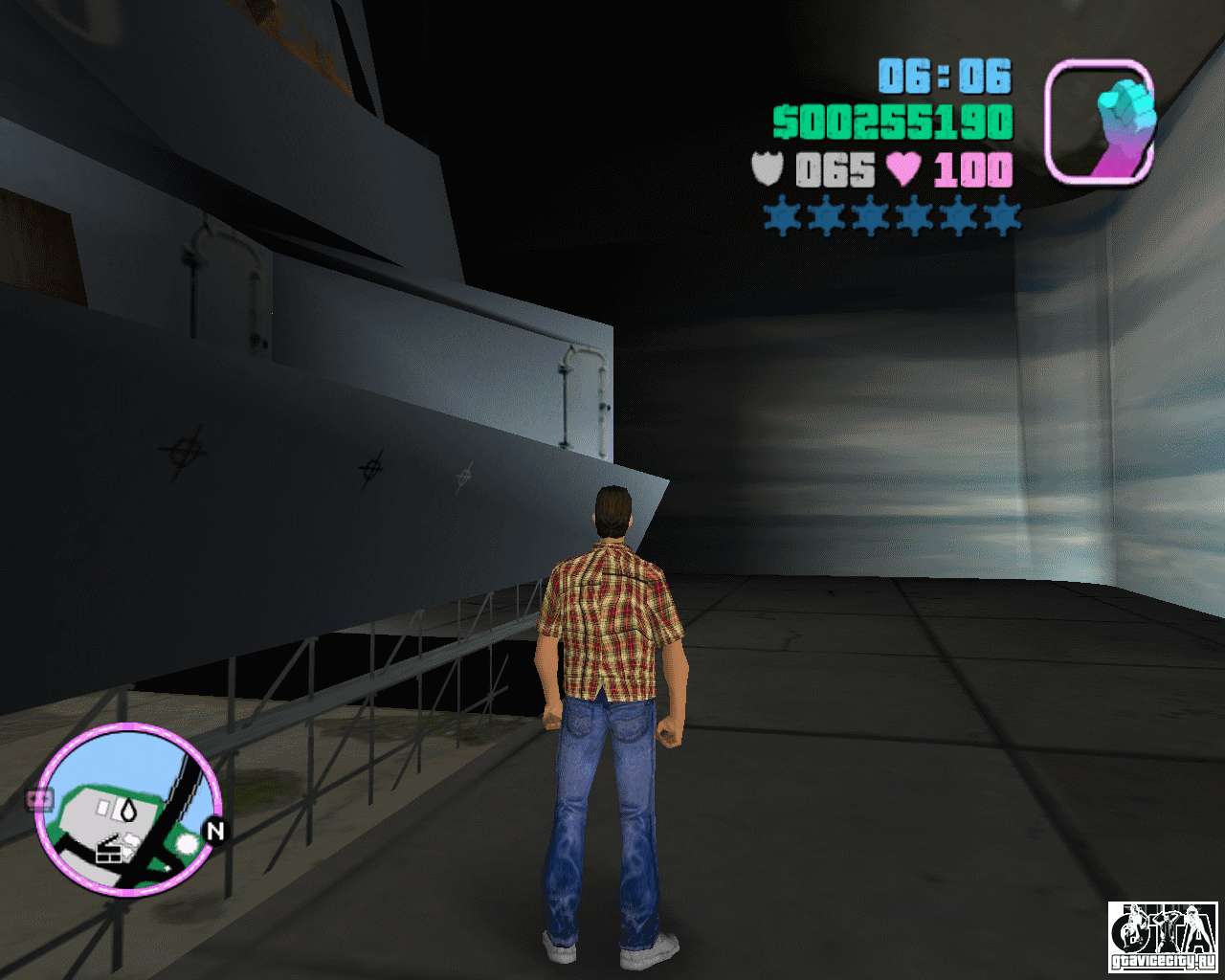 apptoko gta vice city apk