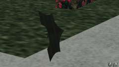 Betarang for GTA San Andreas