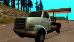 Yankee Truck for GTA San Andreas