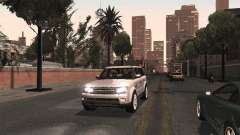 ENBSeries v 2.0 for GTA San Andreas