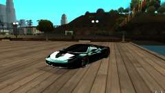 ENB for any computer for GTA San Andreas