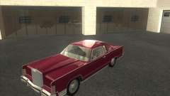 Lincoln Continental Town Coupe 1979 for GTA San Andreas