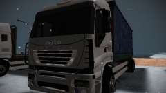 Iveco Stralis Long Truck for GTA San Andreas