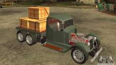 Ford Model-T Truck 1927 for GTA San Andreas