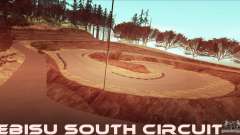 The Ebisu South Circuit for GTA San Andreas