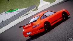 Porsche 997 GT3 RS for GTA 4