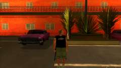 Phil for GTA San Andreas