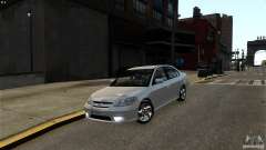 Honda Civic V-Tec for GTA 4