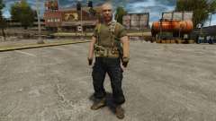 J. Statham MOD GTA 4 - FcMkr Tiroles at Grand Theft Auto IV Nexus