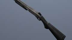 Remington 870 Marine for GTA San Andreas