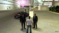 TWO scripts for VC for GTA Vice City