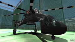 Liberty Sky-lift for GTA 4