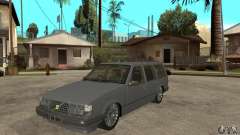 Volvo 945 Wentworth R for GTA San Andreas
