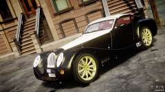 Morgan Aero SS v1.0 for GTA 4