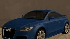 Audi TT RS for GTA San Andreas