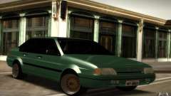 Ford Versailles 1992 for GTA San Andreas