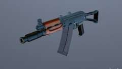 AK-74y for GTA Vice City