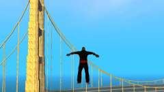 Golden Gate for GTA San Andreas