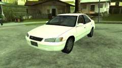 Toyota Camry 2.2 LE for GTA San Andreas