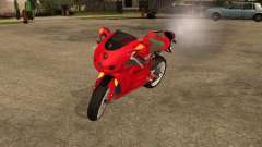 Ducati 999s for GTA San Andreas