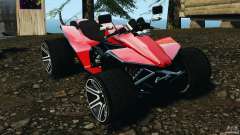 ATV PCJ Sport for GTA 4