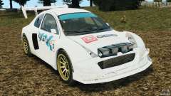 Colin McRae OGIO Rallycross for GTA 4