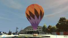 Balloon Tours option 1 for GTA 4