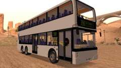 Volvo B7L for GTA San Andreas