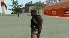 50 Cent for GTA San Andreas