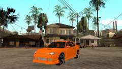Dodge Neon for GTA San Andreas