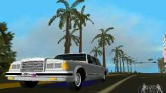 ZIL 41047 for GTA Vice City