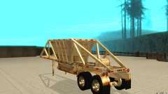 Petrotr trailer 2 for GTA San Andreas