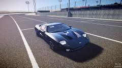 Ford GT1000 2006 Hennessey [EPM] EXTREME VERSION
