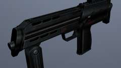 MP7 for GTA San Andreas
