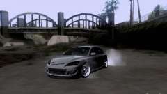 Mazda Speed 3 Stance for GTA San Andreas