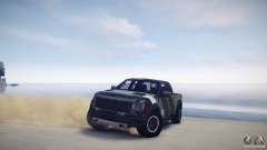 Ford F150 SVT Raptor 2011 UNSC for GTA 4