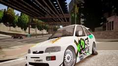 Ford Escort RS Cosworth 1992 for GTA 4