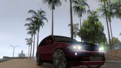 BMW X5 Sport Tun for GTA San Andreas