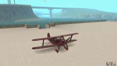Extra 300L for GTA San Andreas